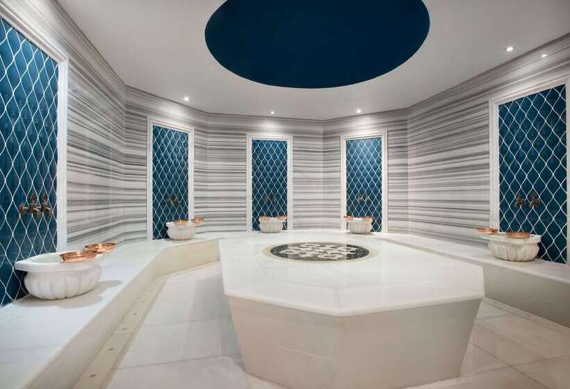 هتل Ramada By Wyndham Gumushane