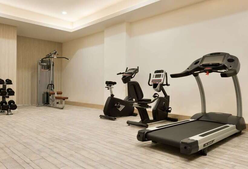 هتل Ramada By Wyndham Gumushane