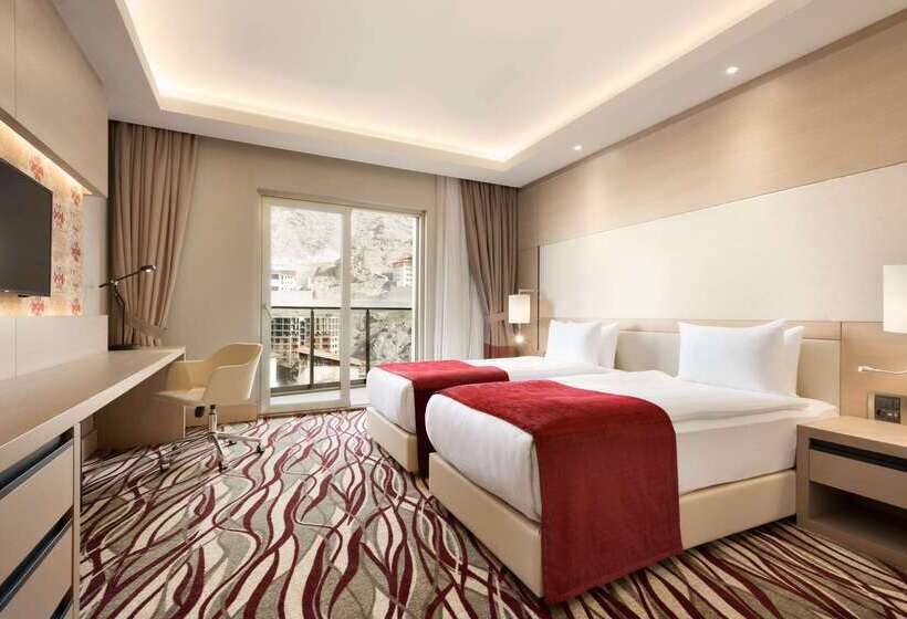 هتل Ramada By Wyndham Gumushane