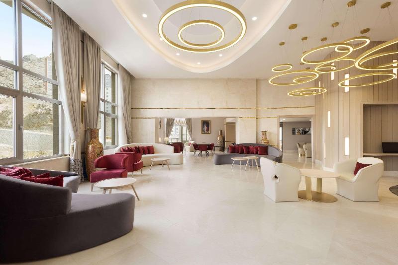 هتل Ramada By Wyndham Gumushane