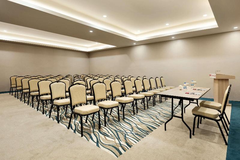 هتل Ramada By Wyndham Gumushane