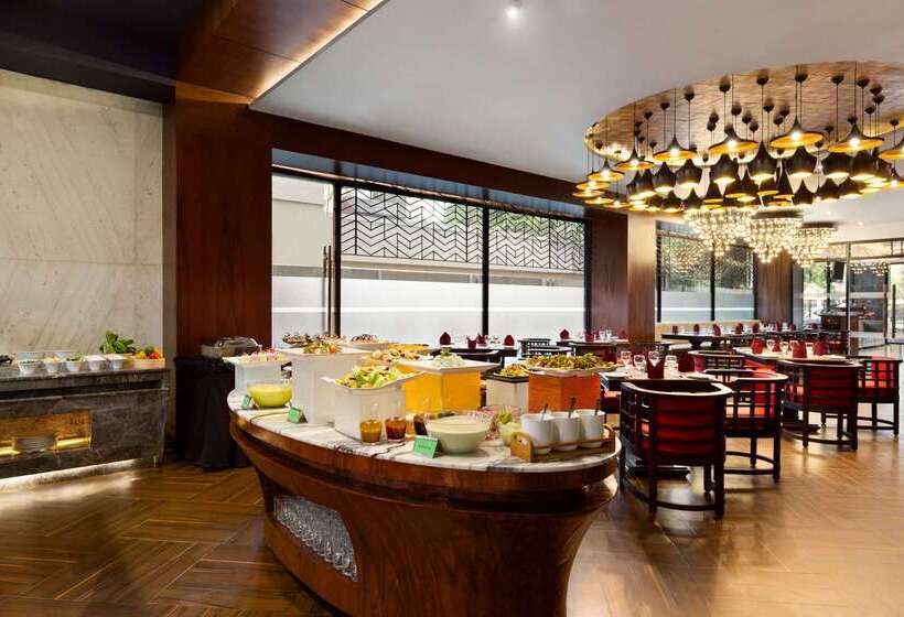 هتل Ramada Encore Jalandhar