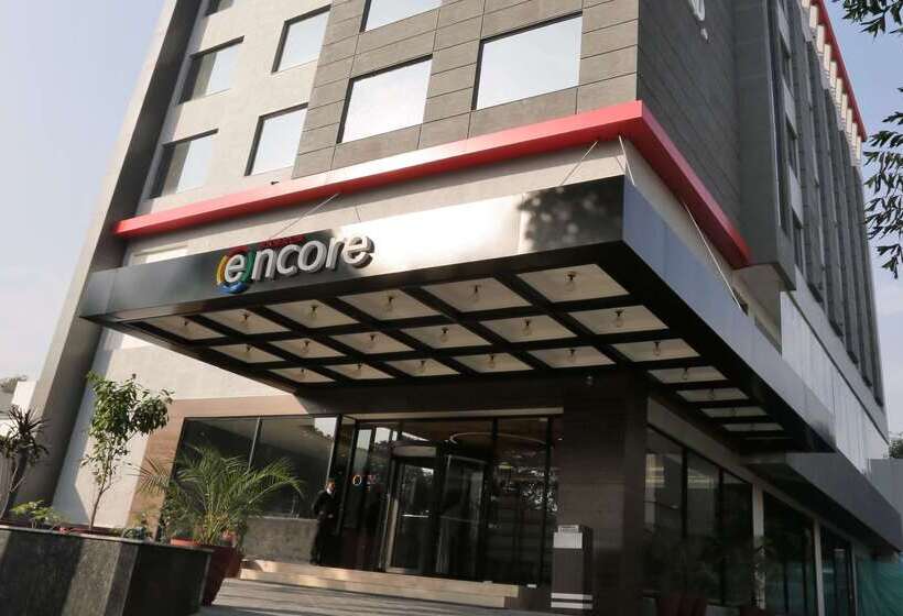 هتل Ramada Encore Jalandhar