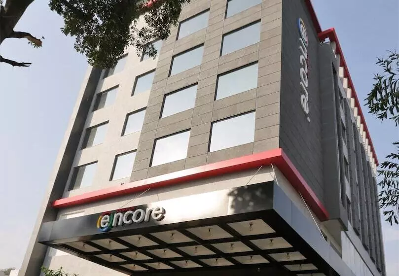 ホテル Ramada Encore Jalandhar