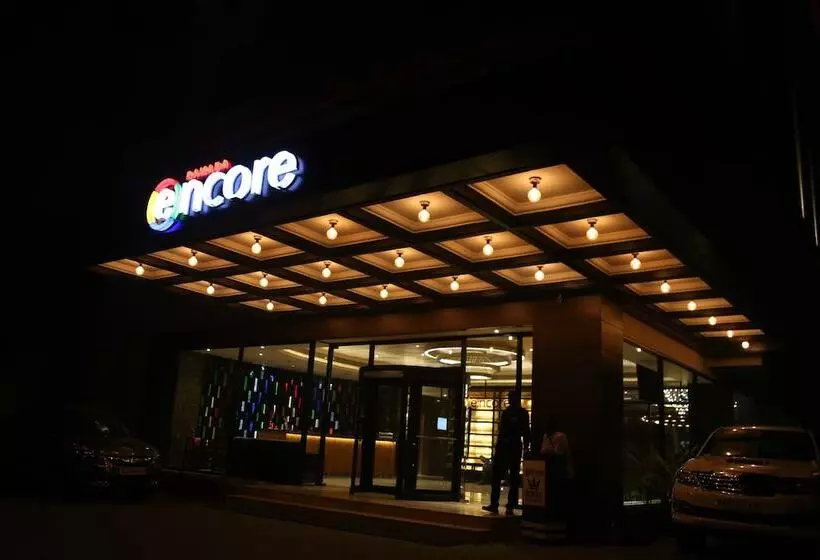 ホテル Ramada Encore Jalandhar