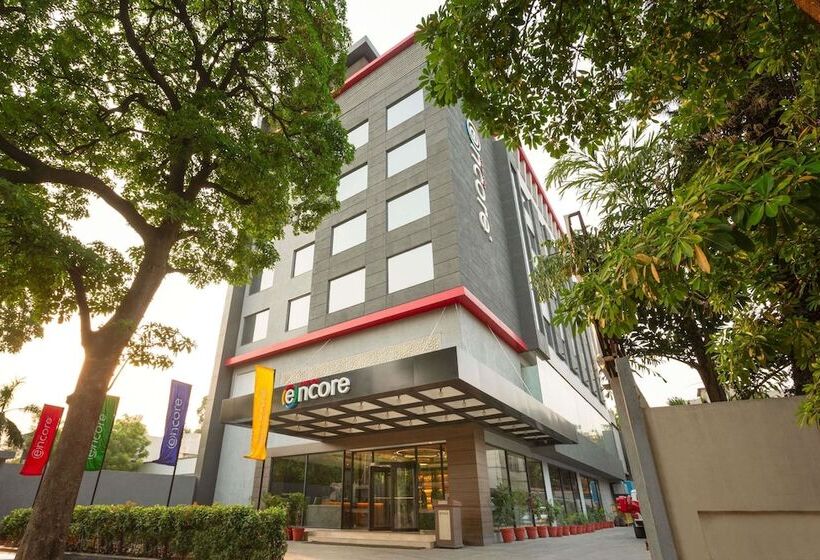 هتل Ramada Encore Jalandhar