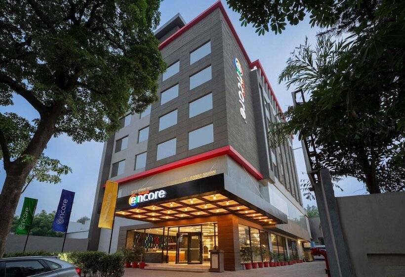 هتل Ramada Encore Jalandhar