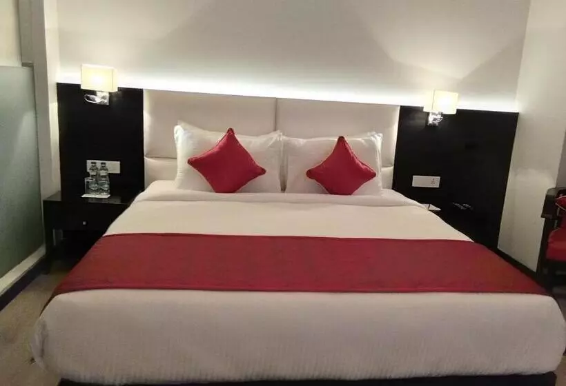 ホテル Ramada Encore Jalandhar