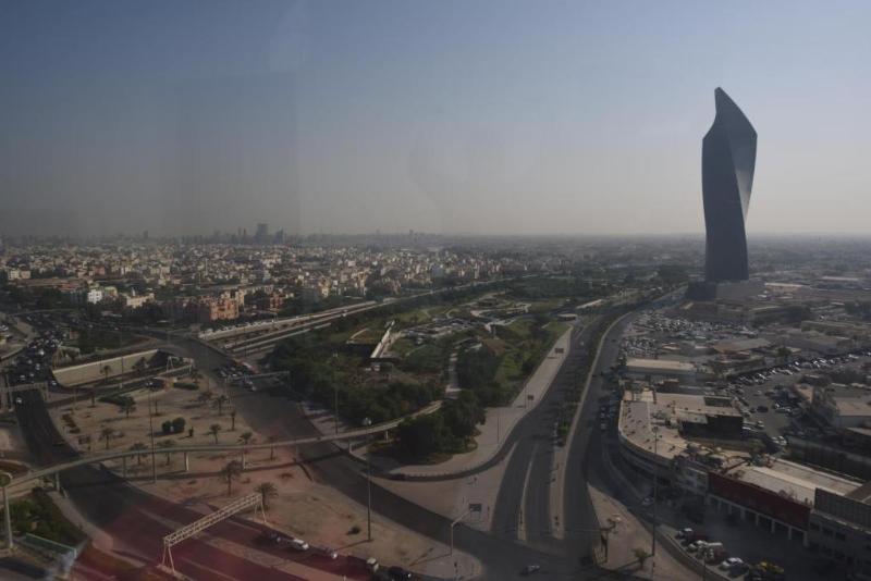 Otel Ramada Encore By Wyndham Kuwait Downtown