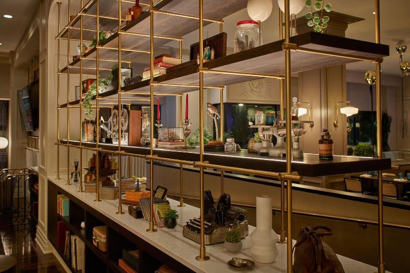 ホテル Renaissance Saint Elm Dallas Downtown