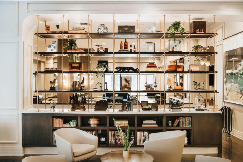 ホテル Renaissance Saint Elm Dallas Downtown