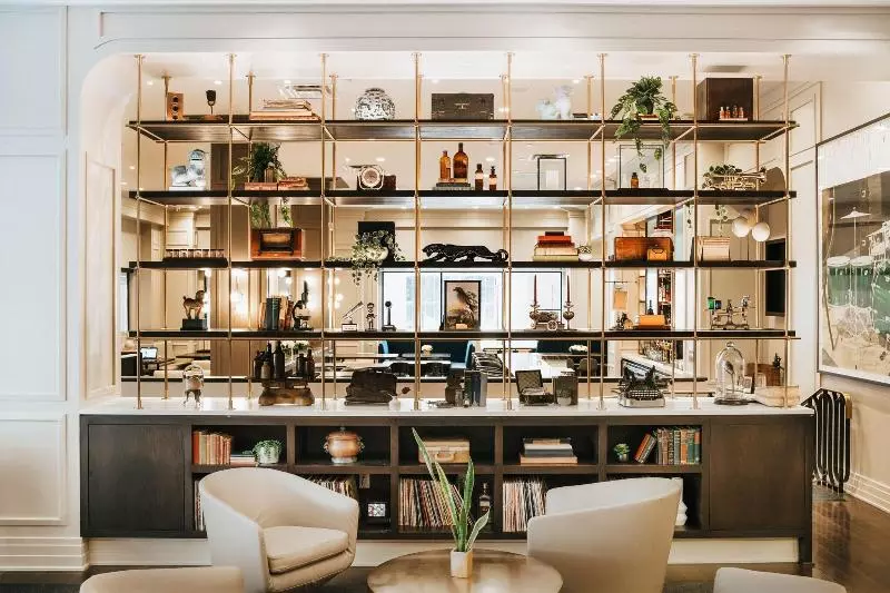 ホテル Renaissance Saint Elm Dallas Downtown