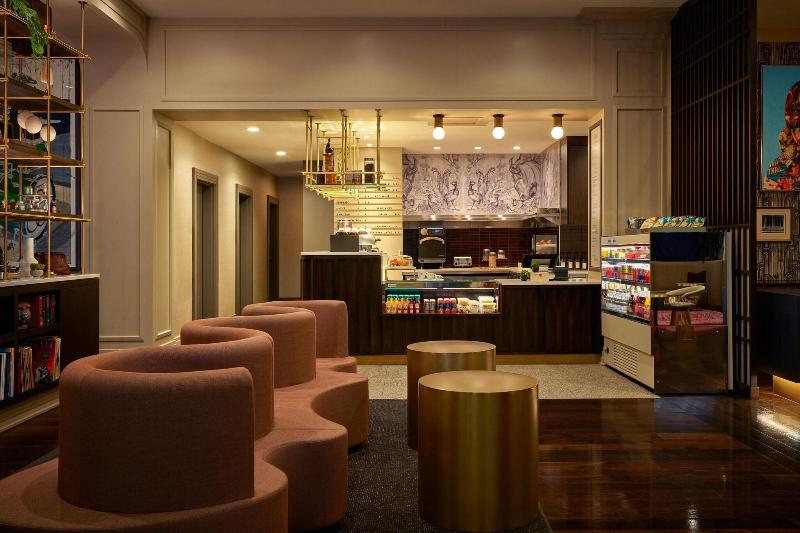 ホテル Renaissance Saint Elm Dallas Downtown