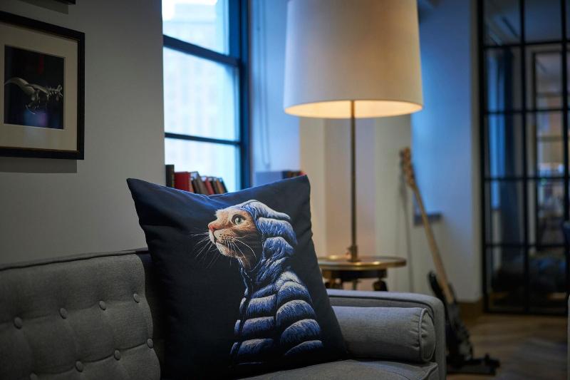 ホテル Renaissance Saint Elm Dallas Downtown