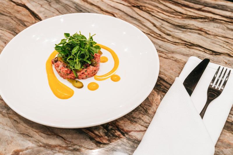 ホテル Renaissance Saint Elm Dallas Downtown