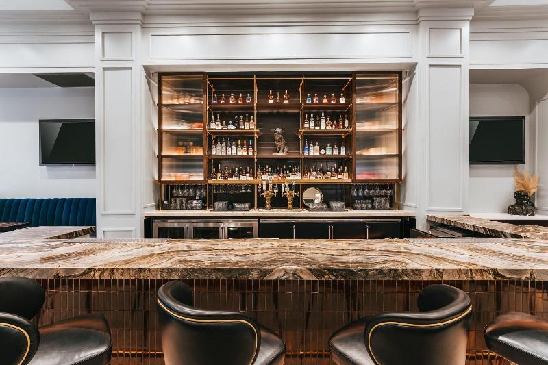 ホテル Renaissance Saint Elm Dallas Downtown