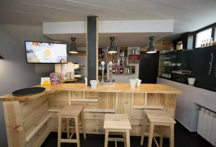 Maaseutuhotelli El Capricho De Valérie