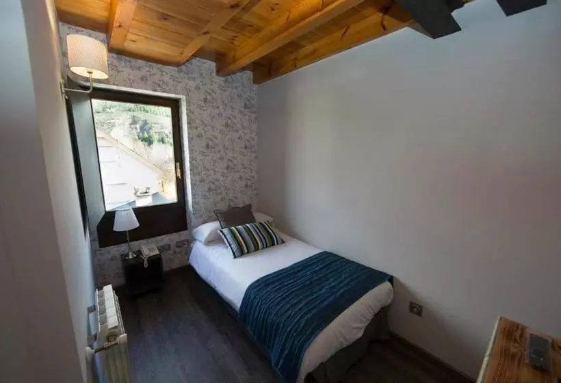 Maaseutuhotelli El Capricho De Valérie