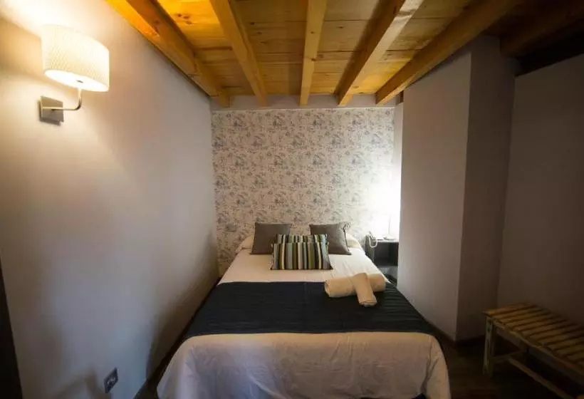 Maaseutuhotelli El Capricho De Valérie