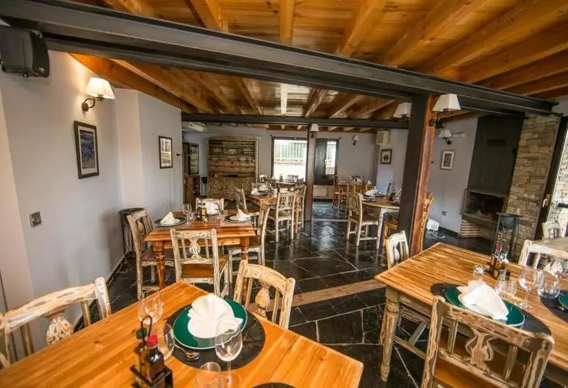 Maaseutuhotelli El Capricho De Valérie