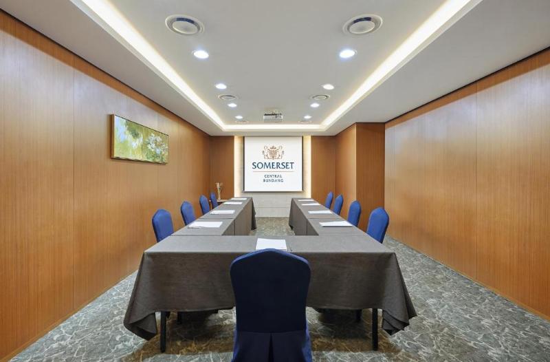 Hotel Skypark Central Seoul Pangyo