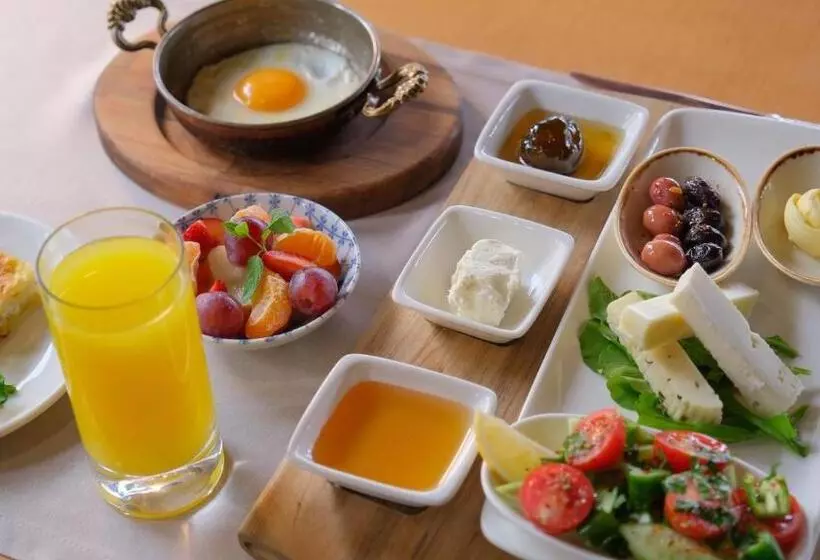 Marin Otel & Restaurant