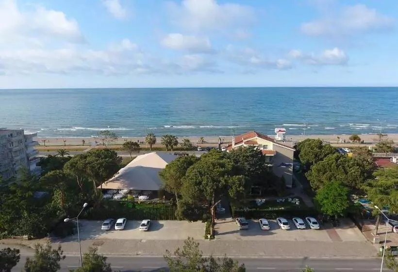 Marin Otel & Restaurant