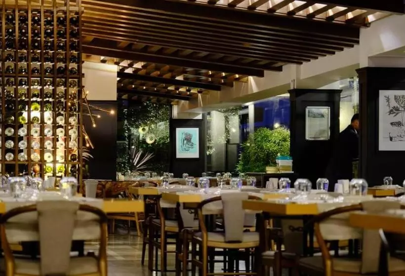 Marin Otel & Restaurant