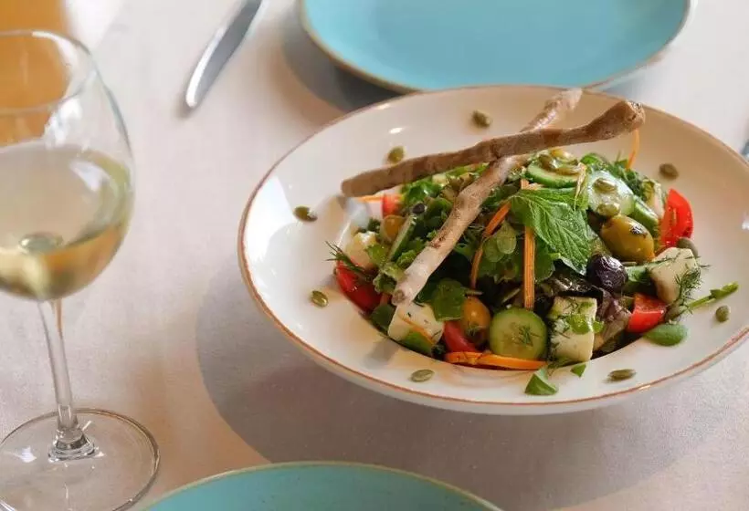 Marin Otel & Restaurant