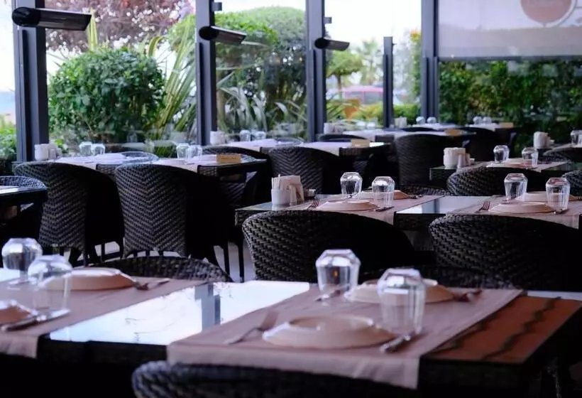 Marin Otel & Restaurant