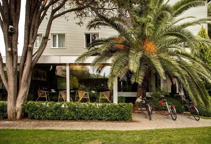 Marin Otel & Restaurant