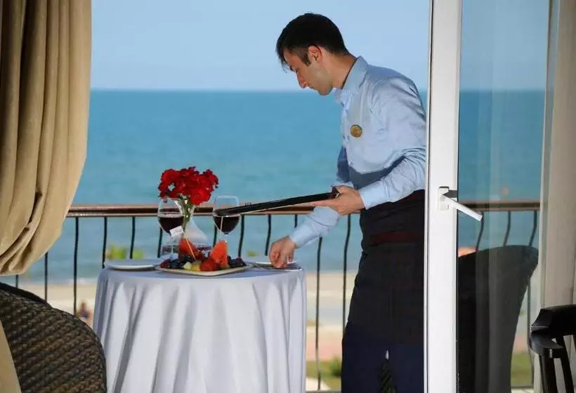 Marin Otel & Restaurant