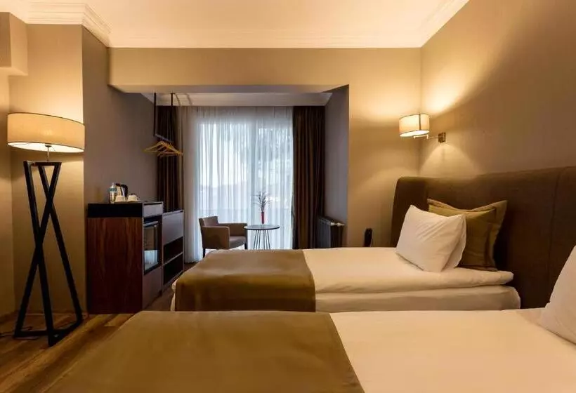 Marin Otel & Restaurant