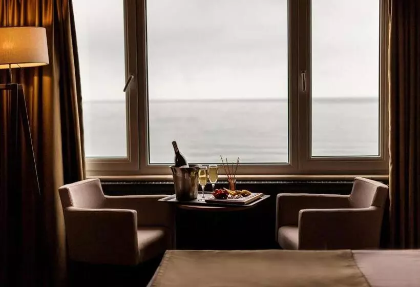 Marin Otel & Restaurant