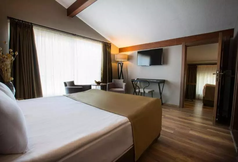 Marin Otel & Restaurant