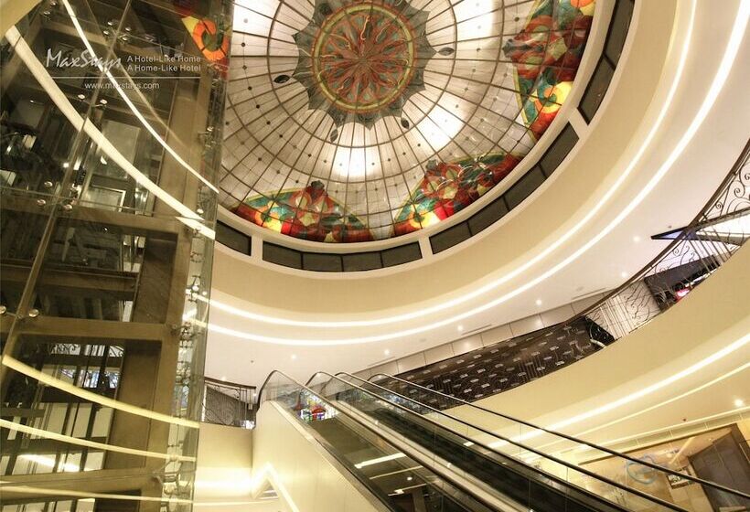 Maxstays Max Style At The Venice Residences