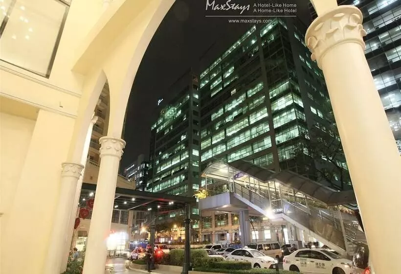 Maxstays Max Style At The Venice Residences