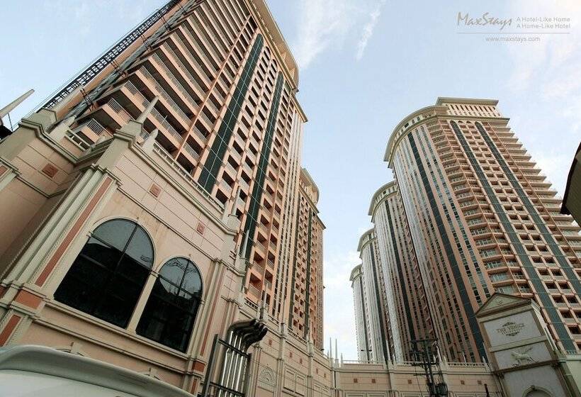 Maxstays Max Style At The Venice Residences