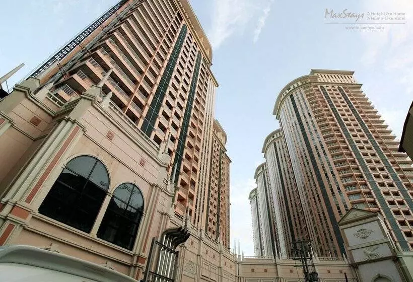 Maxstays Max Style At The Venice Residences