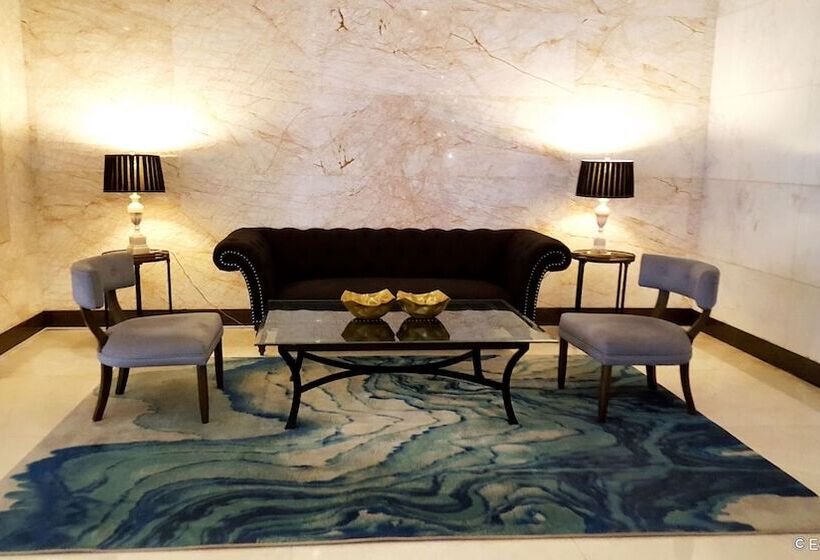 Maxstays Max Style At The Venice Residences