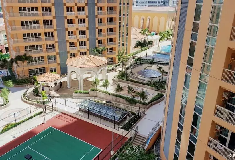 Maxstays Max Style At The Venice Residences