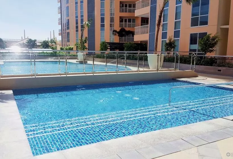 Maxstays Max Style At The Venice Residences