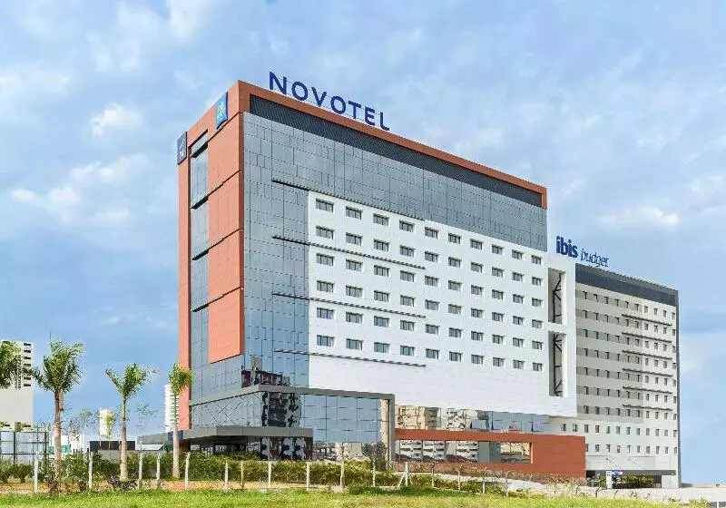 Novotel Sorocaba