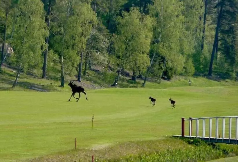 リゾートホテル åda Golf & Country Club