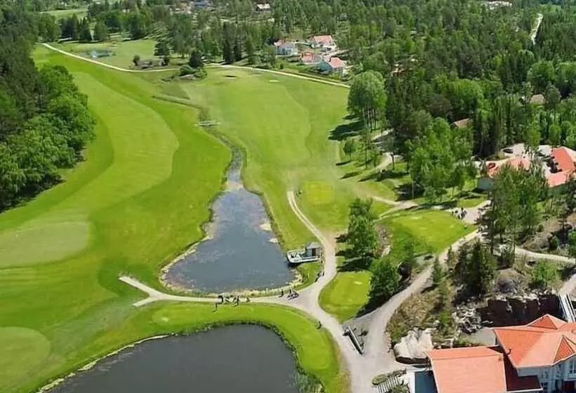 リゾートホテル åda Golf & Country Club