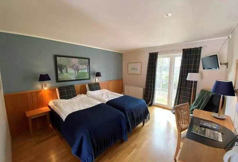 リゾートホテル åda Golf & Country Club