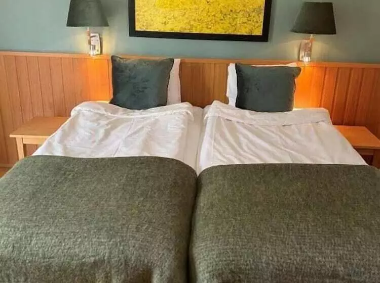 リゾートホテル åda Golf & Country Club