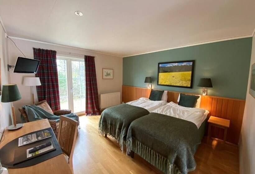 리조트 åda Golf & Country Club