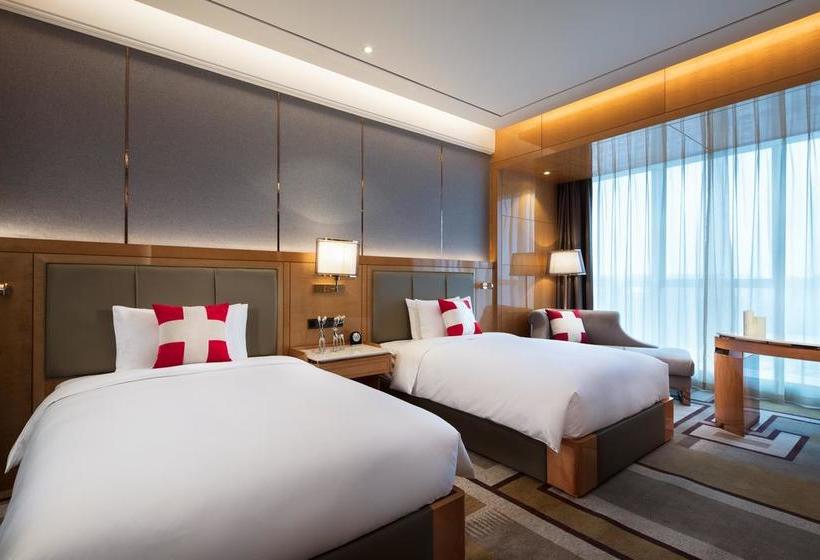 호텔 Swisstouches Xi An