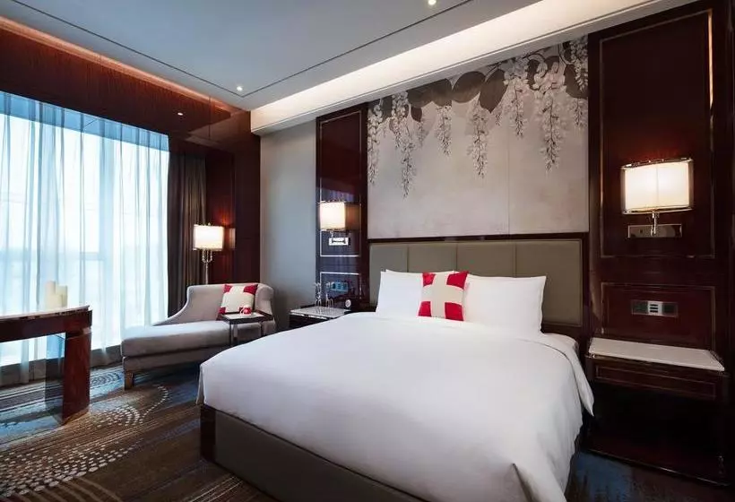 Hotelli Swisstouches  Xi An